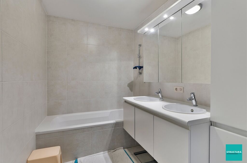 Appartement à vendre à SINT-AGATHA-BERCHEM