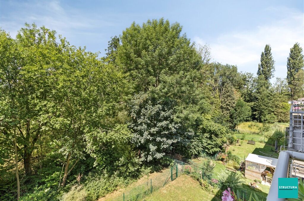 Appartement à vendre à SINT-AGATHA-BERCHEM
