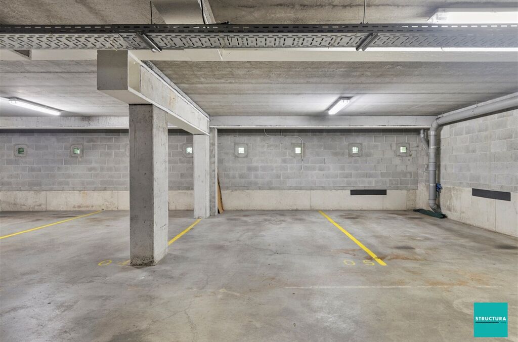 Appartement à vendre à SINT-AGATHA-BERCHEM