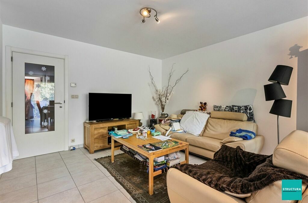 Appartement à vendre à SINT-AGATHA-BERCHEM