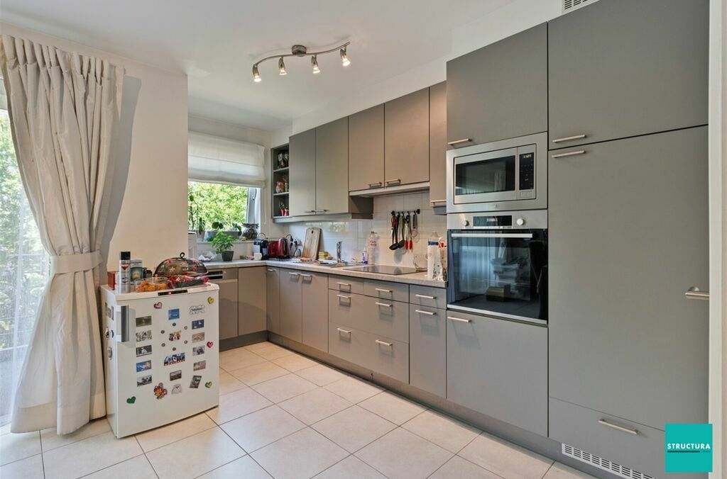 Appartement à vendre à SINT-AGATHA-BERCHEM
