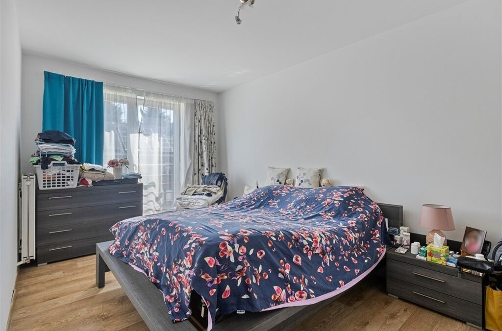 Appartement à vendre à SINT-AGATHA-BERCHEM