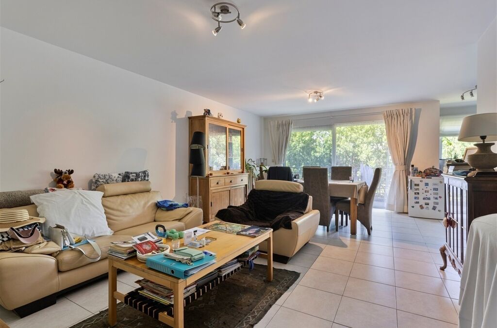 Appartement &agrave; vendre &agrave; SINT-AGATHA-BERCHEM