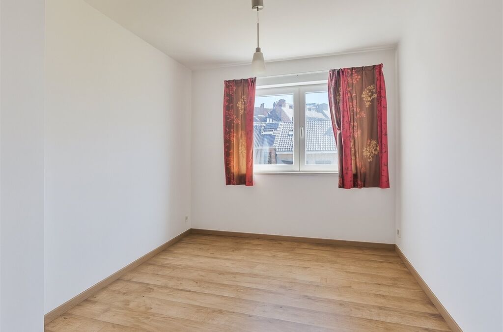 Appartement &agrave; vendre &agrave; SINT-AGATHA-BERCHEM