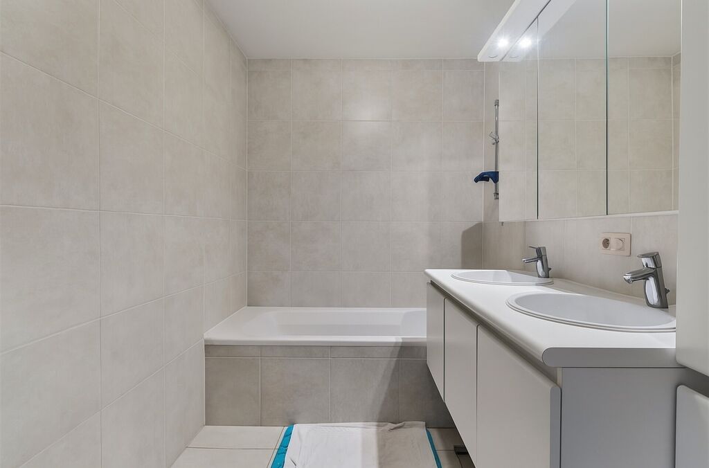 Appartement &agrave; vendre &agrave; SINT-AGATHA-BERCHEM