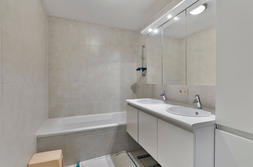 Appartement &agrave; vendre &agrave; SINT-AGATHA-BERCHEM