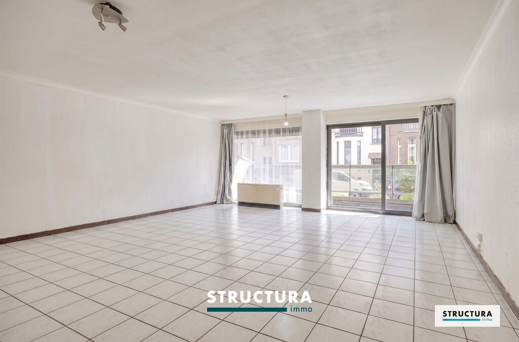 Appartement &agrave; vendre &agrave; STROMBEEK-BEVER