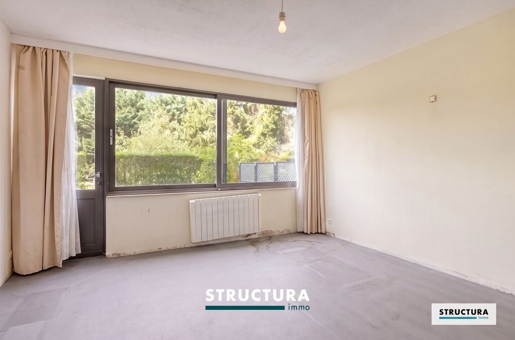 Appartement &agrave; vendre &agrave; STROMBEEK-BEVER