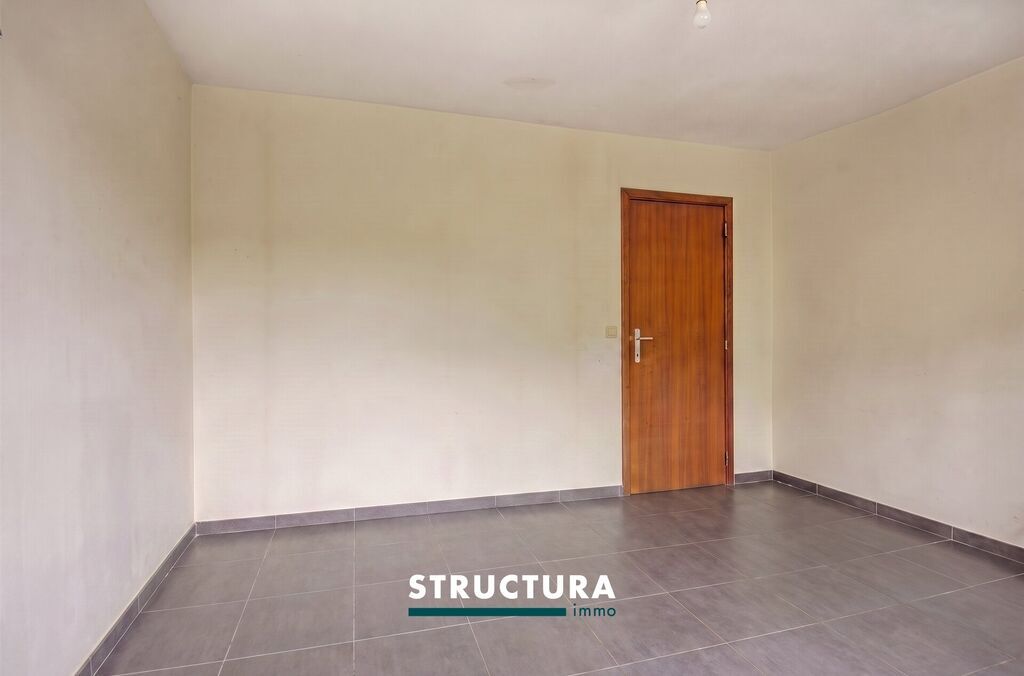 Appartement &agrave; vendre &agrave; STROMBEEK-BEVER