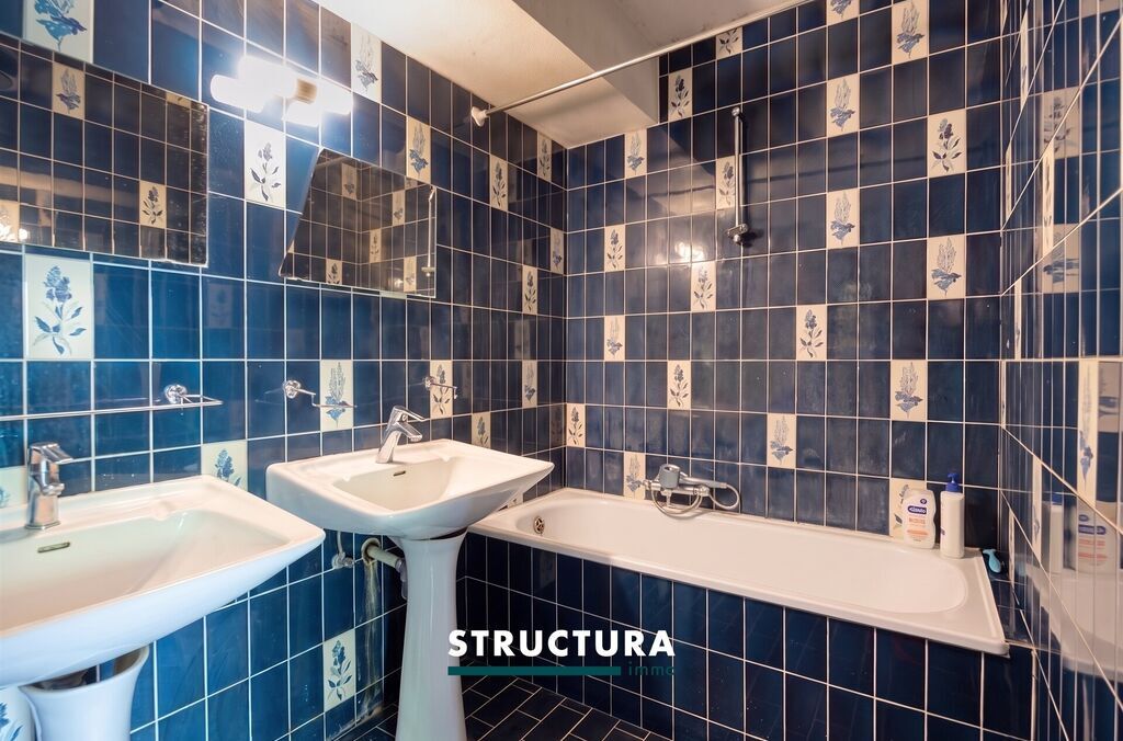 Appartement &agrave; vendre &agrave; STROMBEEK-BEVER
