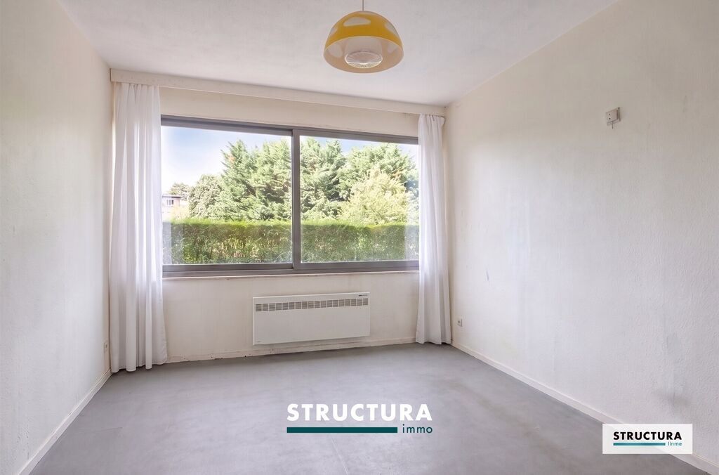 Appartement &agrave; vendre &agrave; STROMBEEK-BEVER