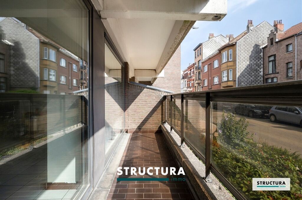 Appartement &agrave; vendre &agrave; STROMBEEK-BEVER