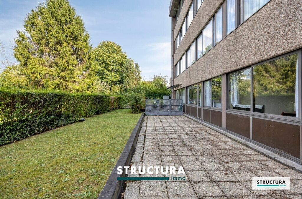 Appartement &agrave; vendre &agrave; STROMBEEK-BEVER
