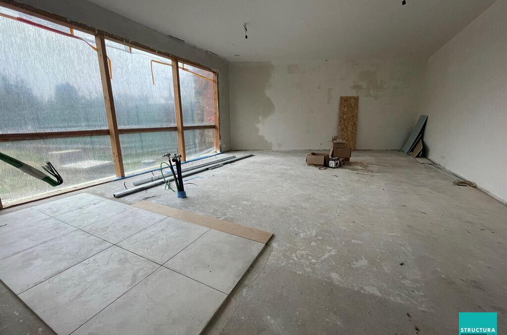 Appartement à vendre à STROMBEEK-BEVER