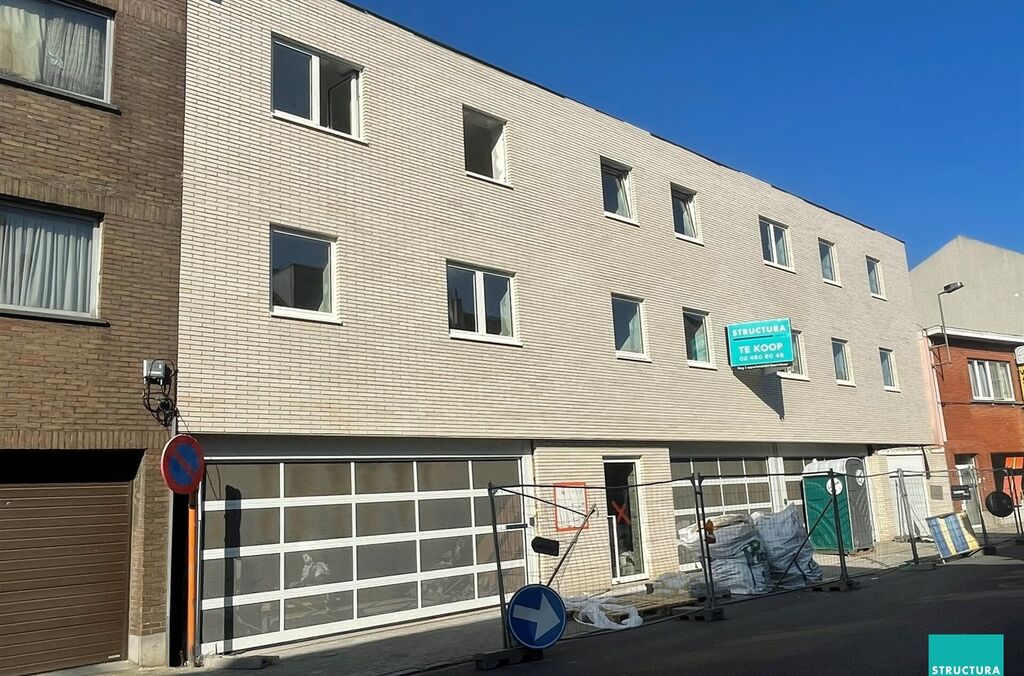 Appartement à vendre à STROMBEEK-BEVER