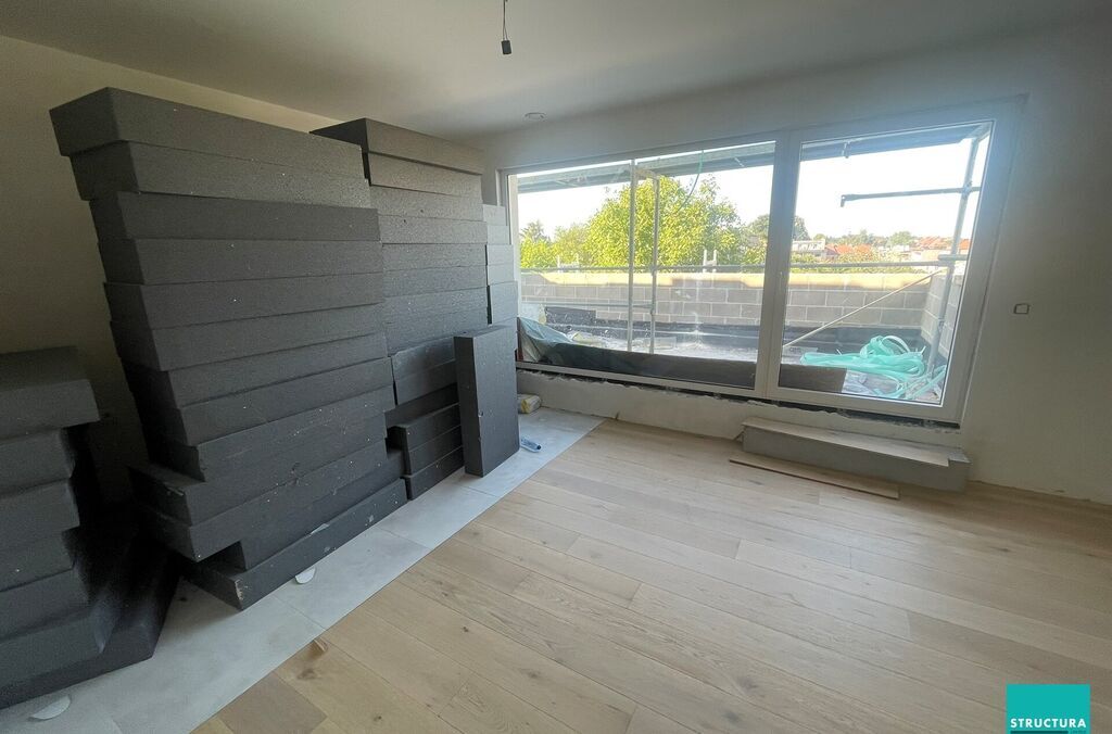 Appartement à vendre à STROMBEEK-BEVER