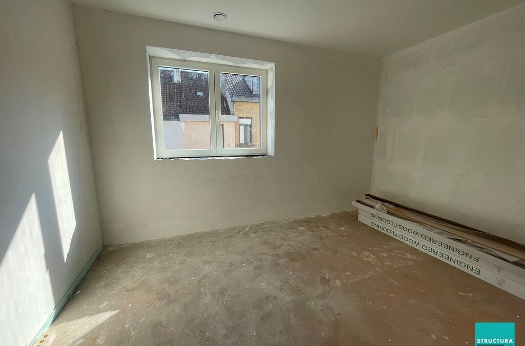 Appartement à vendre à STROMBEEK-BEVER