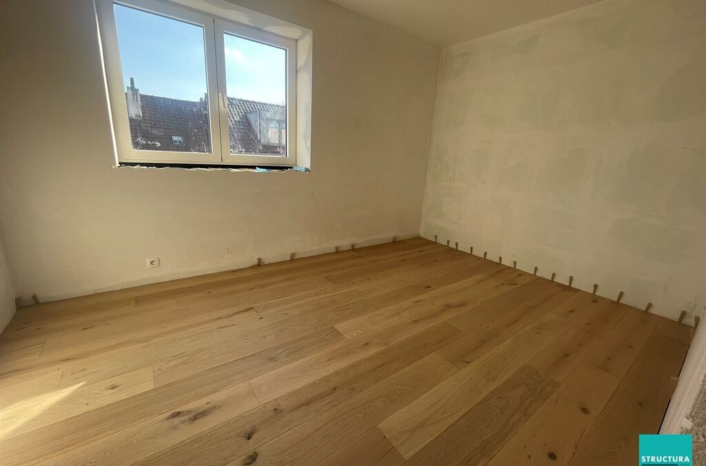 Appartement à vendre à STROMBEEK-BEVER