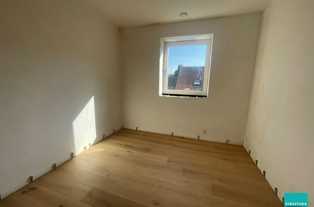 Appartement à vendre à STROMBEEK-BEVER