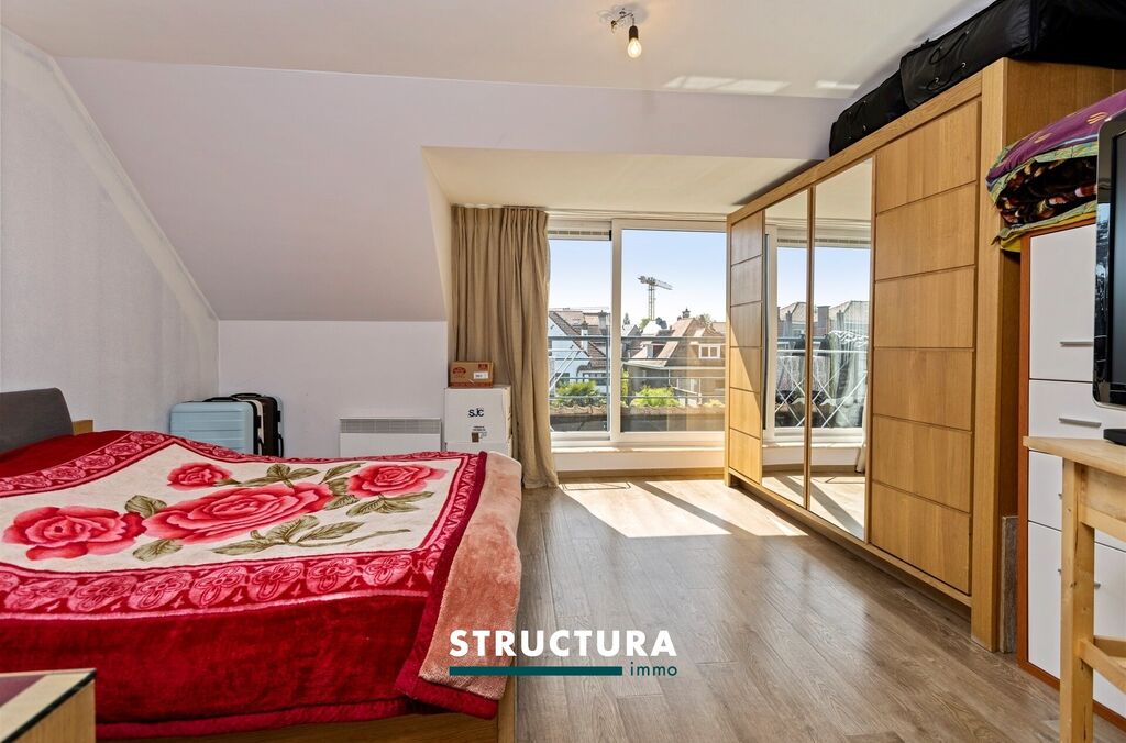 Appartement &agrave; vendre &agrave; WEMMEL