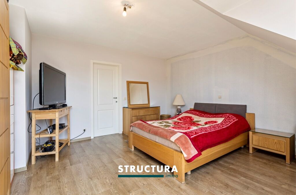 Appartement &agrave; vendre &agrave; WEMMEL
