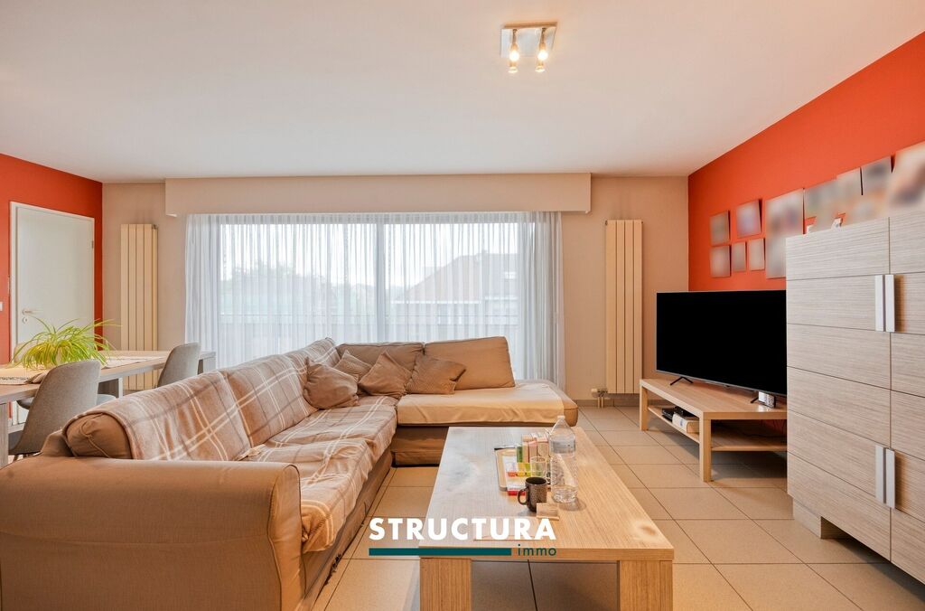 Appartement &agrave; vendre &agrave; WEMMEL