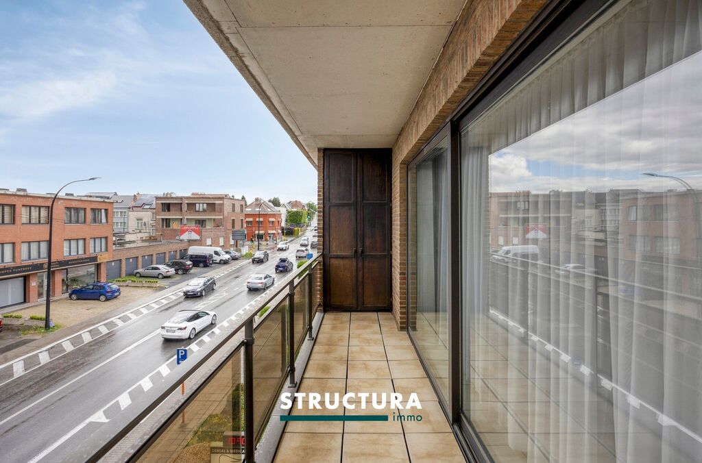 Appartement &agrave; vendre &agrave; WEMMEL