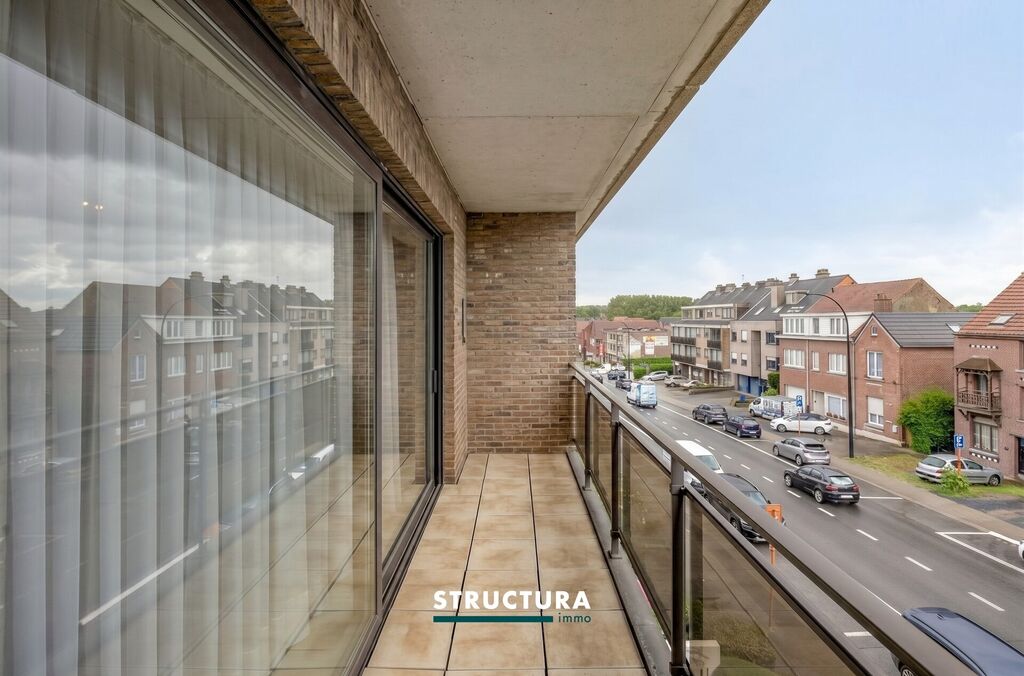 Appartement &agrave; vendre &agrave; WEMMEL