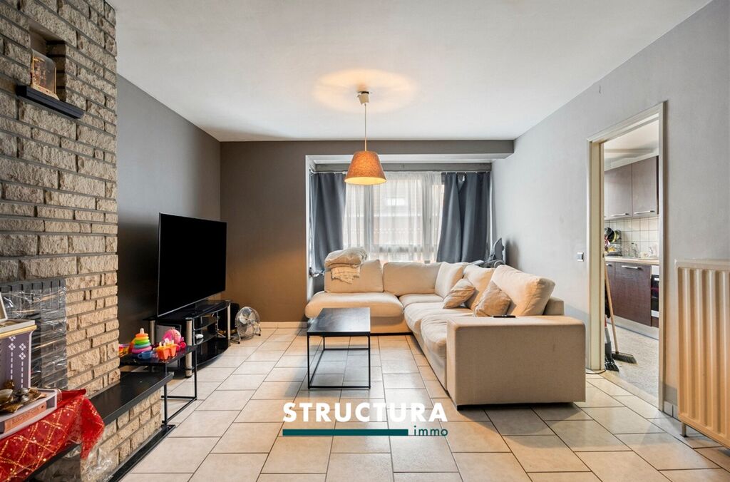 Appartement &agrave; vendre &agrave; WEMMEL