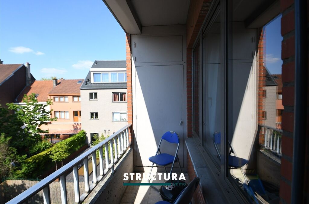 Appartement &agrave; vendre &agrave; WEMMEL