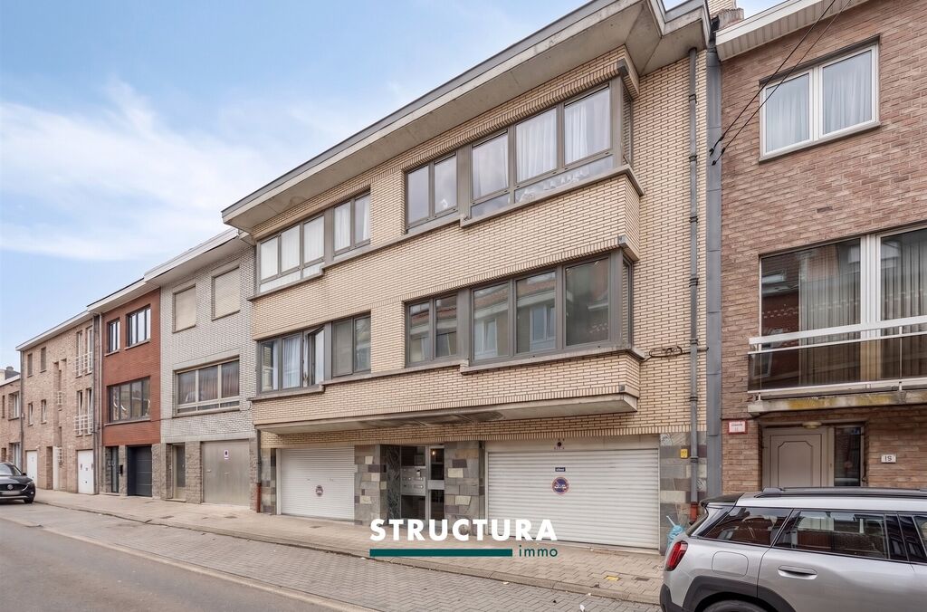 Appartement &agrave; vendre &agrave; WEMMEL