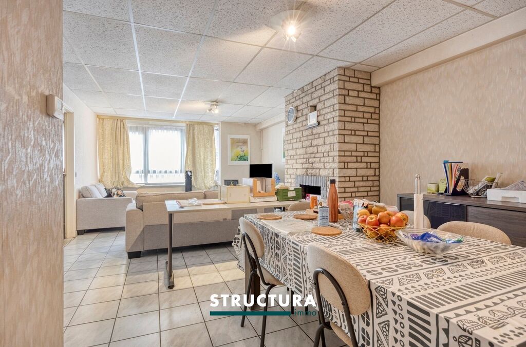 Appartement &agrave; vendre &agrave; WEMMEL