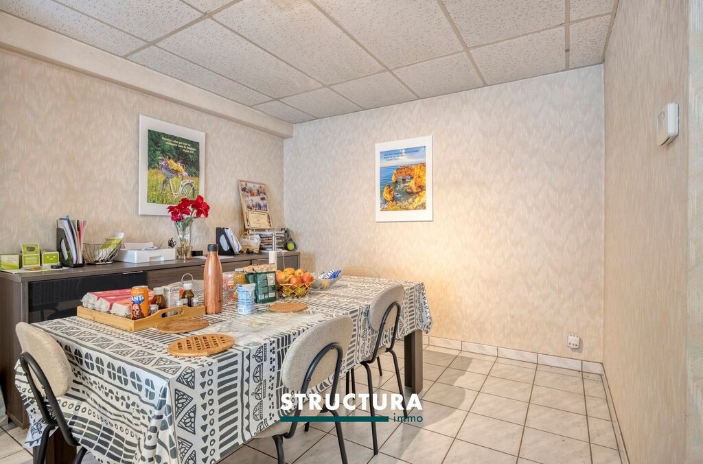 Appartement &agrave; vendre &agrave; WEMMEL