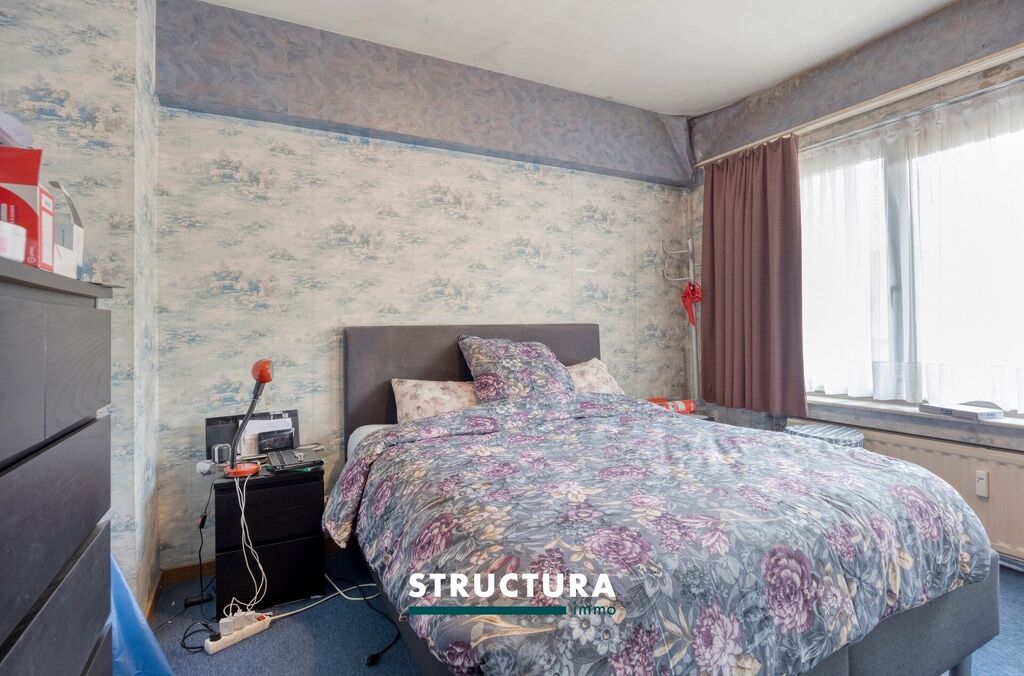 Appartement &agrave; vendre &agrave; WEMMEL