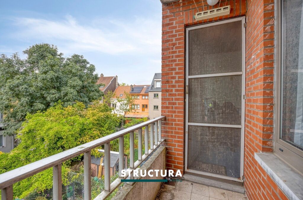 Appartement &agrave; vendre &agrave; WEMMEL