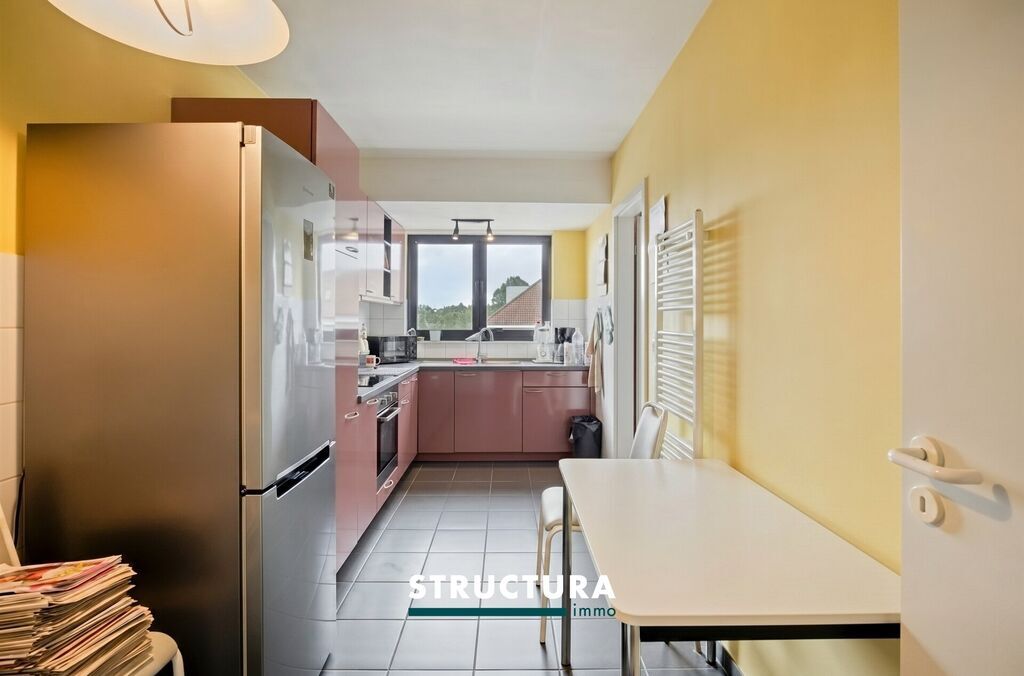 Appartement &agrave; vendre &agrave; WEMMEL