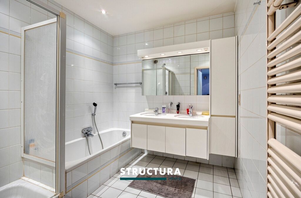Appartement &agrave; vendre &agrave; WEMMEL