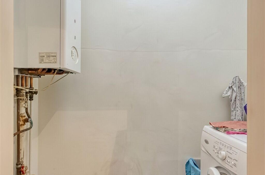 Appartement &agrave; vendre &agrave; WEMMEL