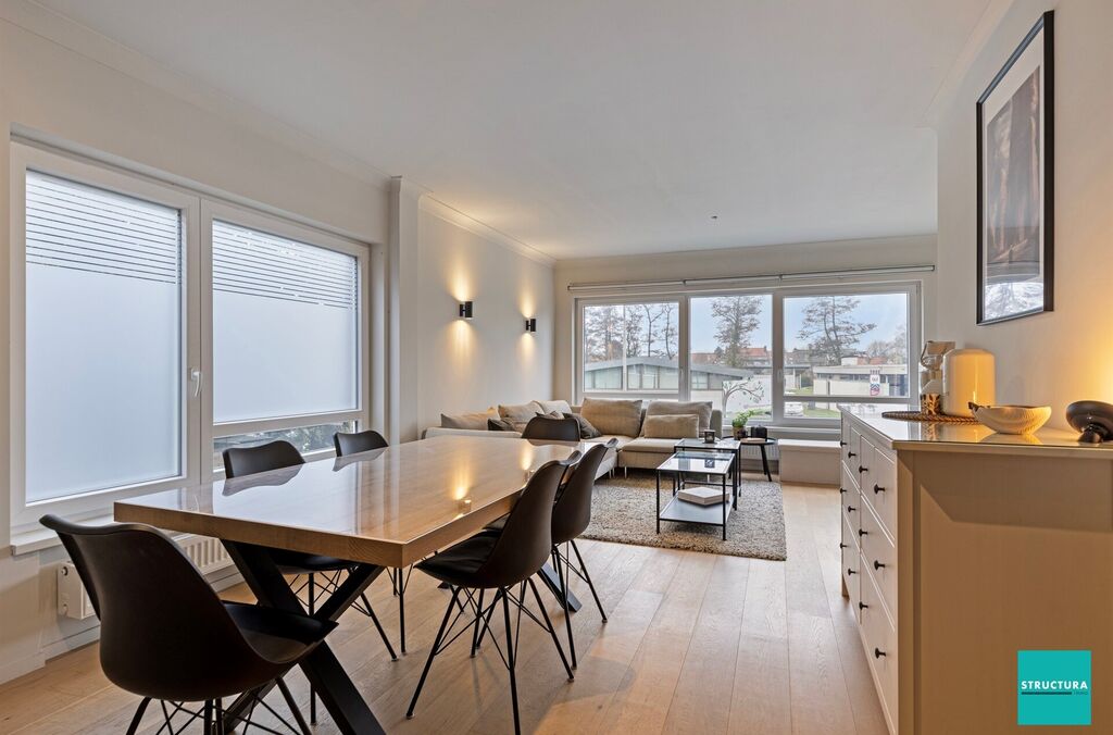 Appartement à vendre à WEMMEL