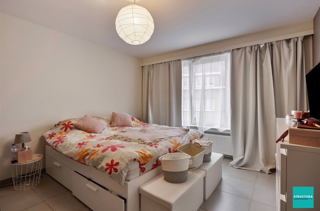 Appartement à vendre à WEMMEL
