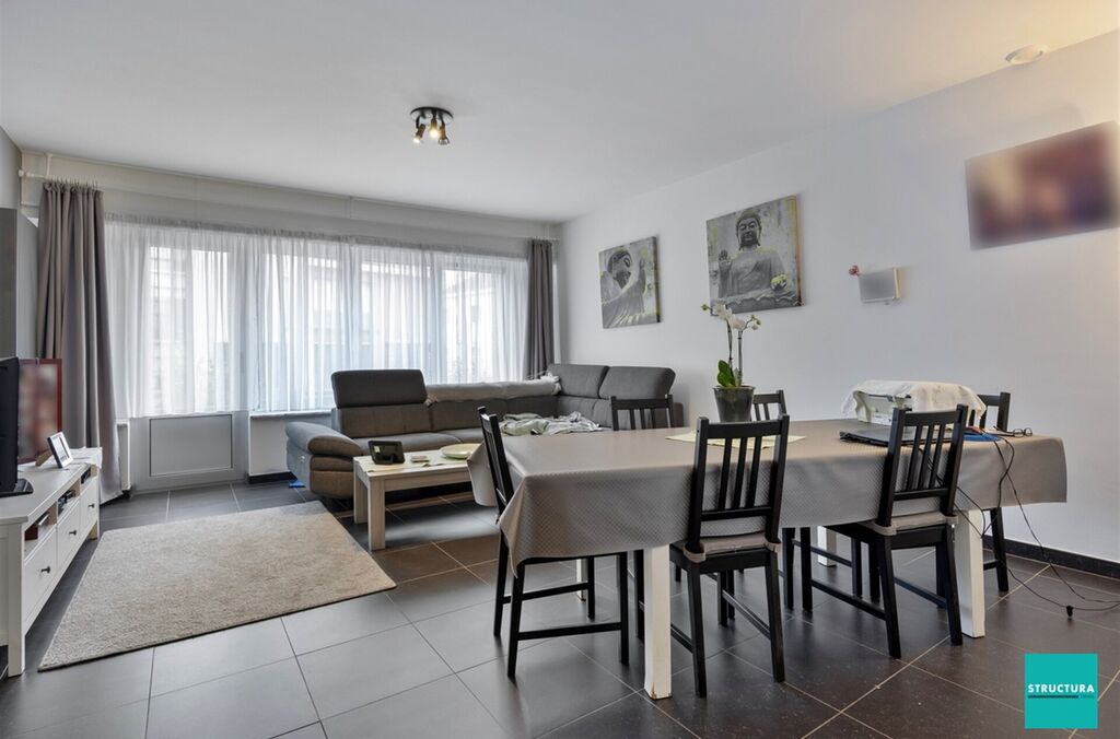 Appartement à vendre à WEMMEL