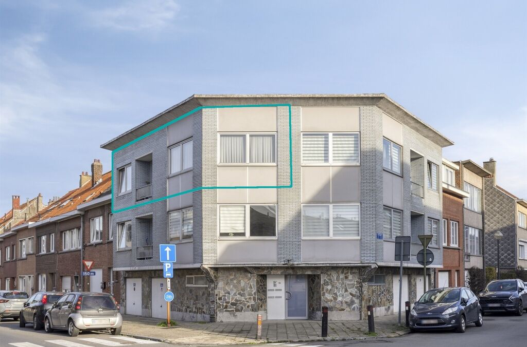 Appartement &agrave; vendre &agrave; WEMMEL