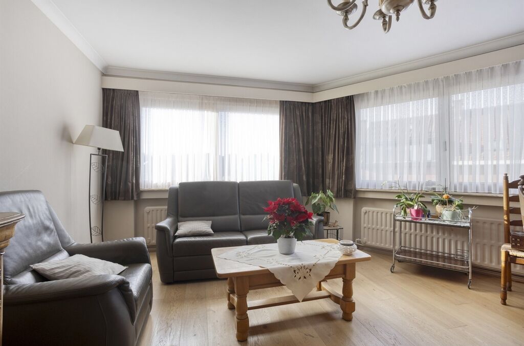 Appartement &agrave; vendre &agrave; WEMMEL