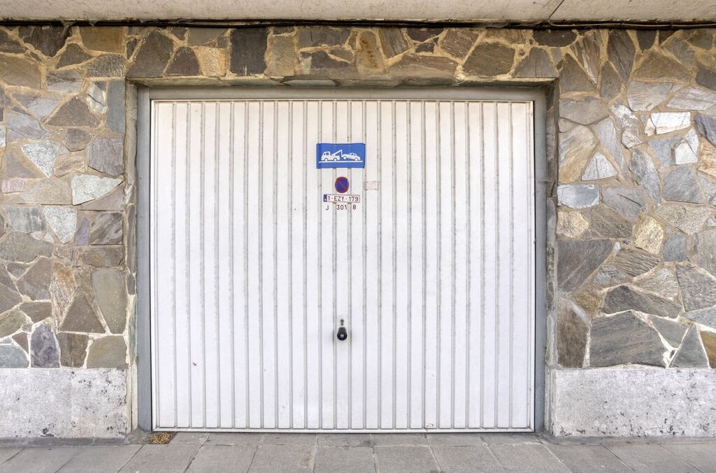 Appartement &agrave; vendre &agrave; WEMMEL