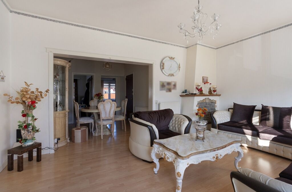 Appartement &agrave; vendre &agrave; WEMMEL