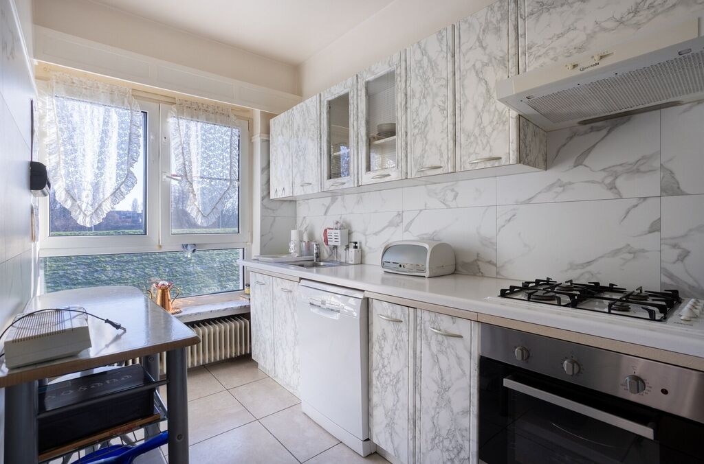 Appartement &agrave; vendre &agrave; WEMMEL