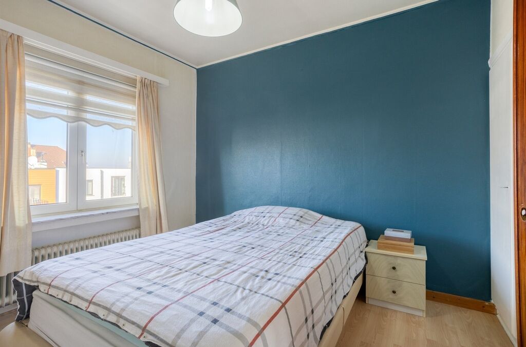 Appartement &agrave; vendre &agrave; WEMMEL