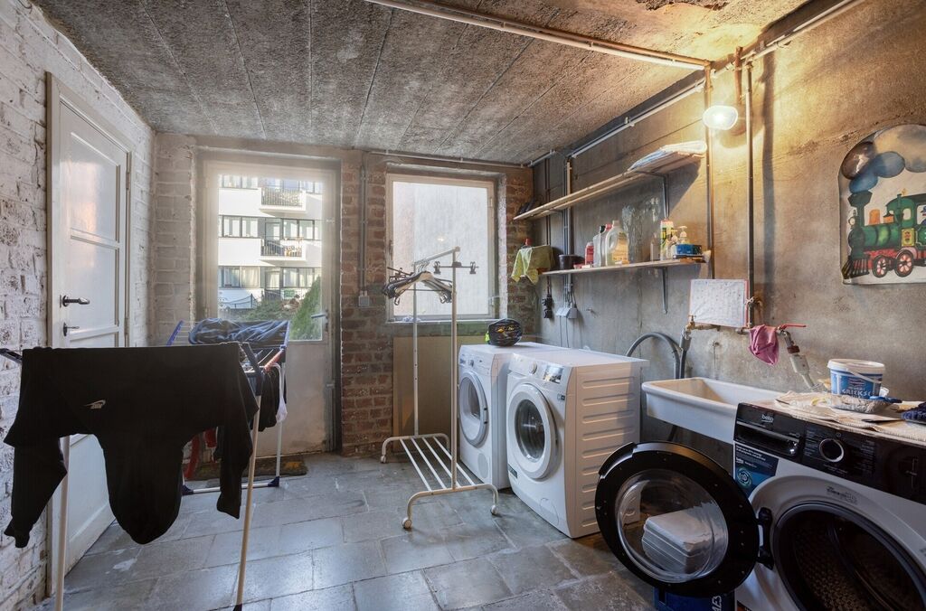 Appartement &agrave; vendre &agrave; WEMMEL