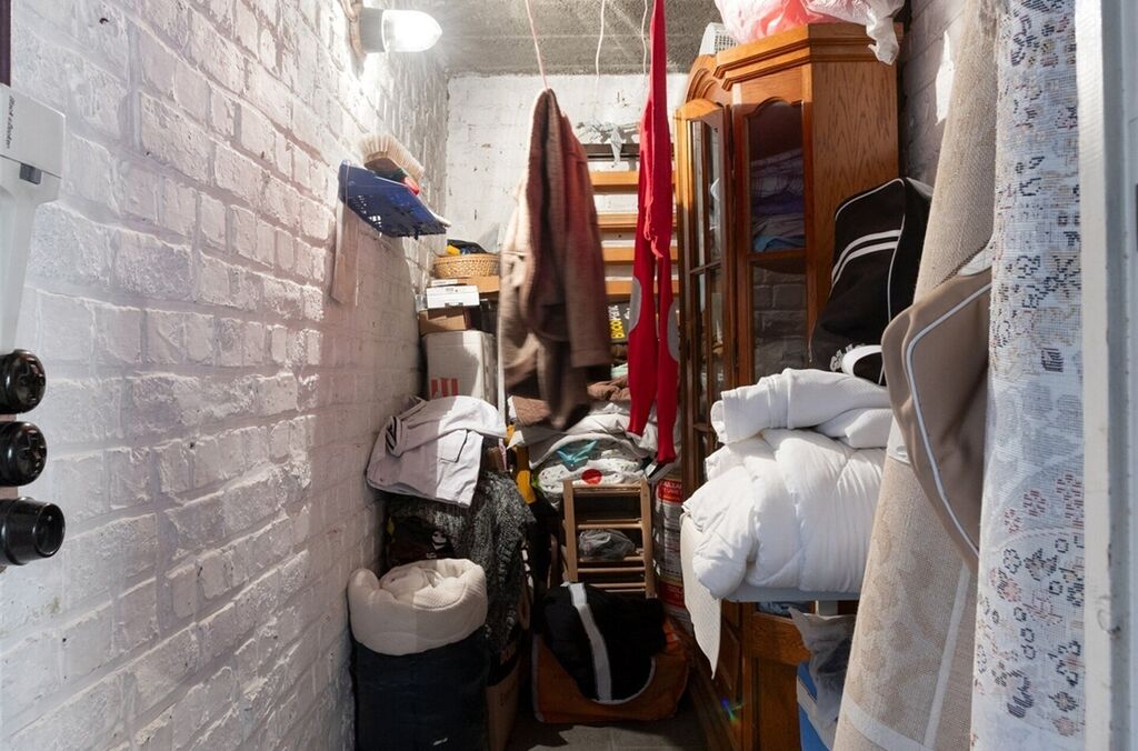 Appartement &agrave; vendre &agrave; WEMMEL