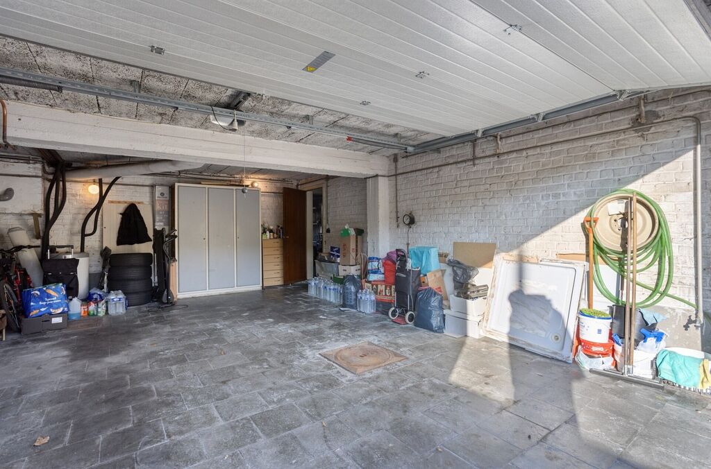 Appartement &agrave; vendre &agrave; WEMMEL